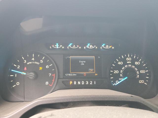 Photo 9 from auction – 2016 FORD F150 SUPER with VIN 1FTEX1E82GFC14260