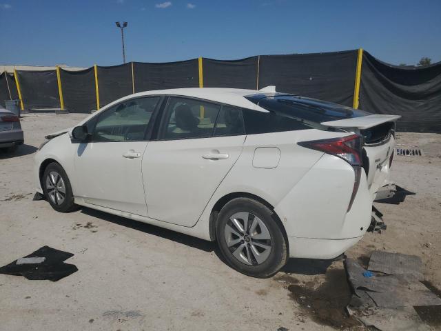 Photo 2 from auction – 2018 TOYOTA PRIUS with VIN JTDKBRFU3J3078192
