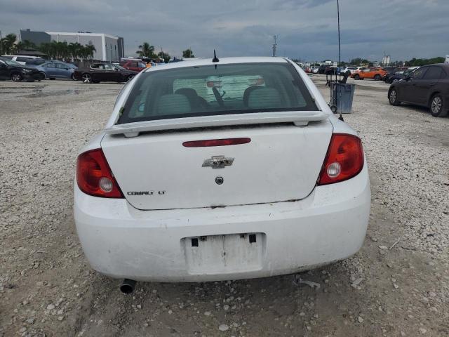 Photo 6 from auction – 2008 CHEVROLET COBALT LT with VIN 1G1AL58F387221539