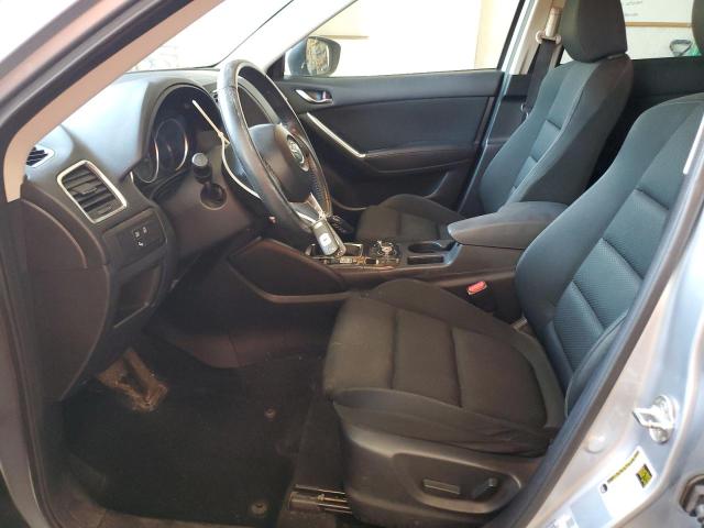 Photo 7 from auction – 2016 MAZDA CX-5 TOURI with VIN JM3KE4CY7G0910894