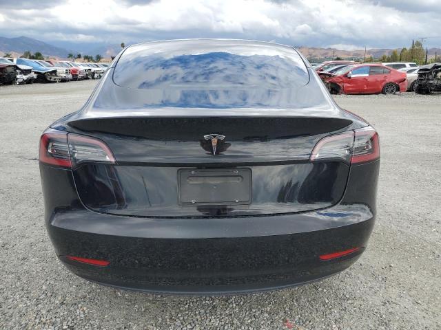 Photo 6 from auction – 2022 TESLA MODEL 3 with VIN 5YJ3E1EA9NF356266