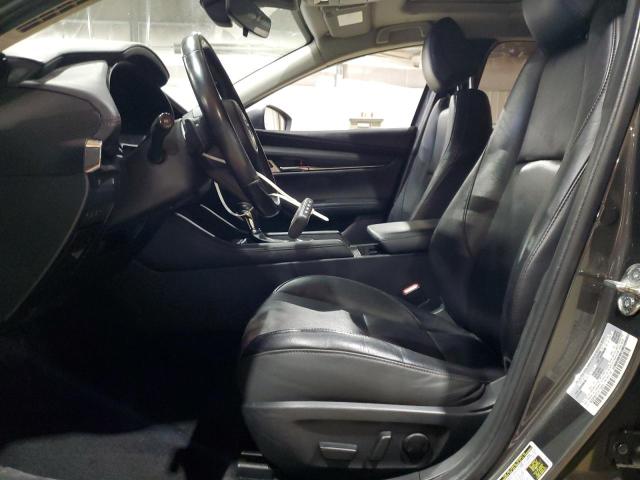 Photo 7 from auction – 2020 MAZDA 3 PREMIUM with VIN 3MZBPBEM7LM119223