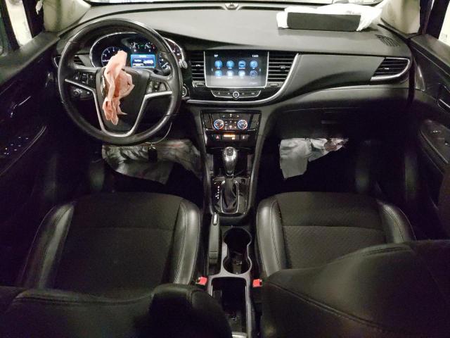 Foto 8 de la subasta – 2019 BUICK ENCORE SPO con VIN KL4CJ2SB5KB722103