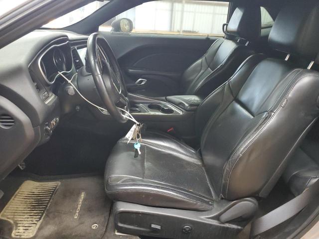 Photo 7 from auction – 2015 DODGE CHALLENGER with VIN 2C3CDZBT7FH715055