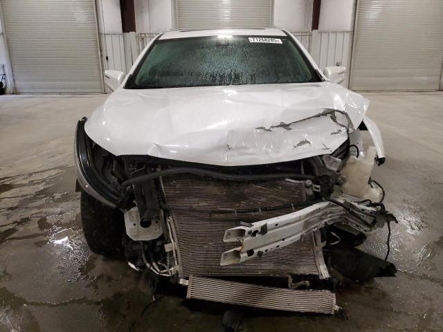 Photo 5 from auction – 2018 BUICK ENCLAVE PR with VIN 5GAEVBKW4JJ269474