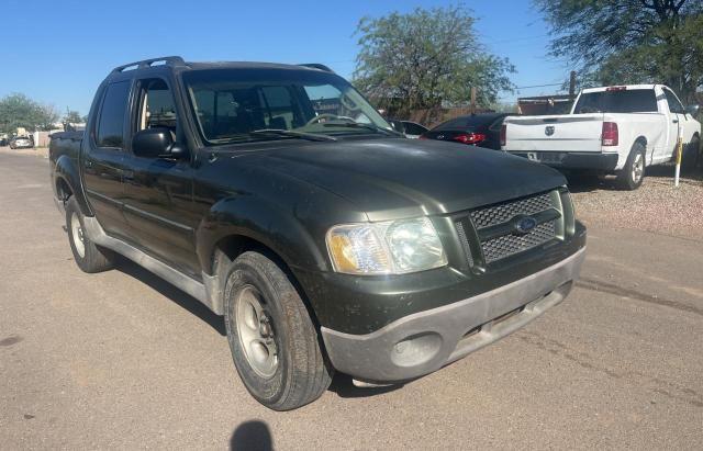 FORD EXPLORER S 2003 with VIN 1FMZU67E43UA32975 - Photo from auction