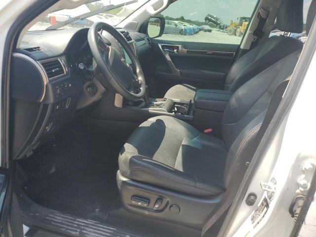 Photo 7 from auction – 2018 LEXUS GX 460 with VIN JTJBM7FX4J5197749