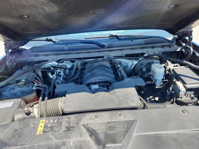 Photo 11 from auction – 2018 CHEVROLET SILVERADO with VIN 1GCRCREC2JZ121907