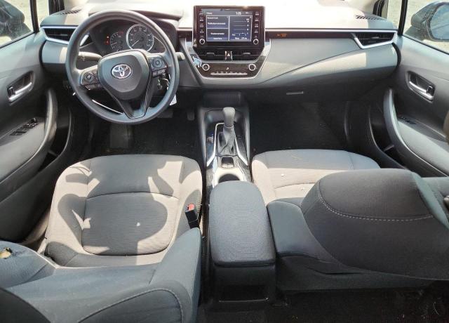 Photo 8 from auction – 2020 TOYOTA COROLLA LE with VIN 5YFEPRAE0LP112954