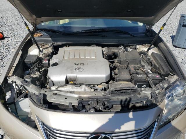 Photo 11 from auction – 2013 LEXUS ES 350 with VIN JTHBK1GG5D2082392