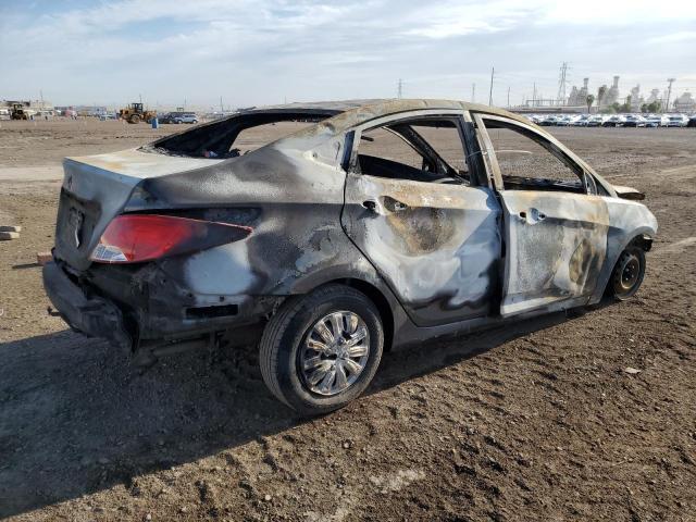 Photo 3 from auction – 2016 HYUNDAI ACCENT SE with VIN KMHCT4AEXGU158334