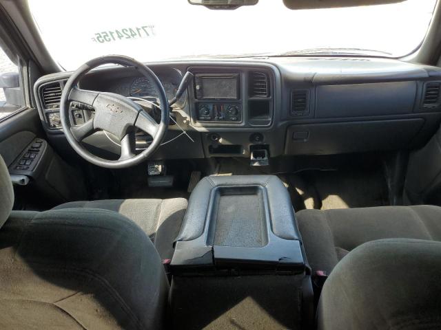 Photo 8 from auction – 2003 CHEVROLET SILVERADO with VIN 1GCHK23U73F230630