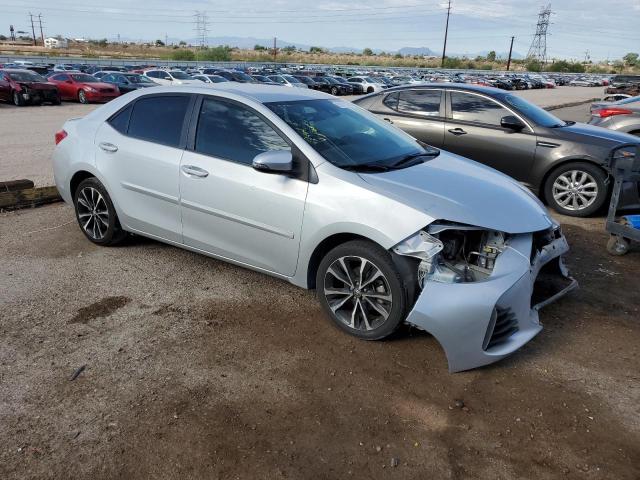 Photo 4 from auction – 2019 TOYOTA COROLLA L with VIN 2T1BURHE8KC228547