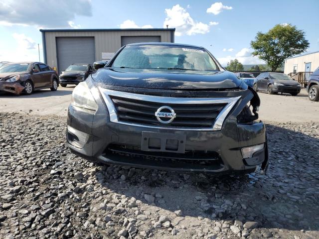 Photo 5 from auction – 2013 NISSAN ALTIMA 2.5 with VIN 1N4AL3AP4DC124131