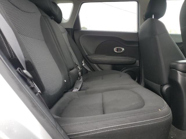 Photo 11 from auction – 2018 KIA SOUL + with VIN KNDJP3A53J7511075