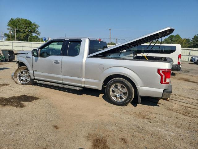 Photo 2 from auction – 2015 FORD F150 SUPER with VIN 1FTEX1CP4FKE68357