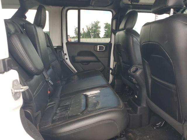 Photo 11 from auction – 2021 JEEP WRANGLER U with VIN 1C4JJXP66MW861044