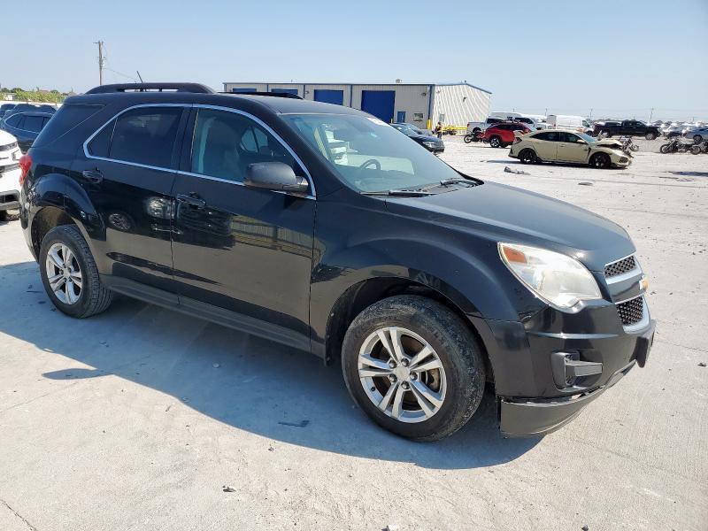 Photo 4 from auction – 2013 CHEVROLET EQUINOX LT with VIN 2GNALDEK2D6283129