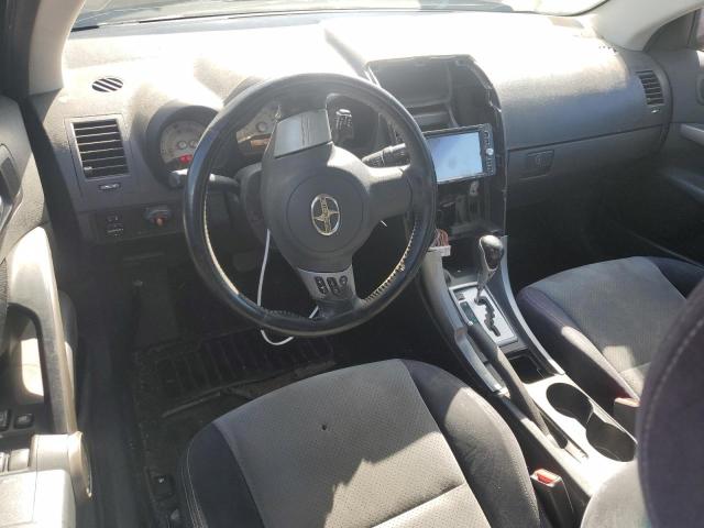 Photo 8 from auction – 2008 TOYOTA SCION TC with VIN JTKDE167780273955