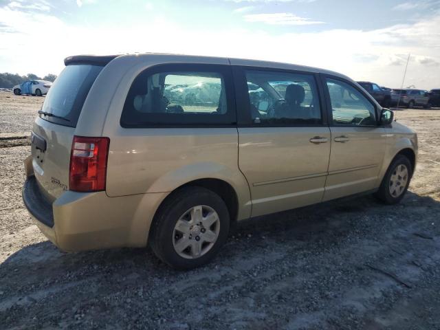 Photo 3 from auction – 2010 DODGE GRAND CARA with VIN 2D4RN4DE5AR435838