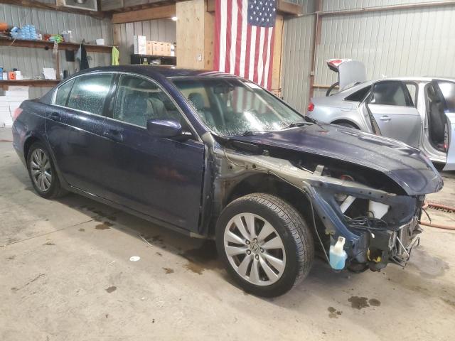 Photo 4 from auction – 2012 HONDA ACCORD EXL with VIN 1HGCP2F82CA098546