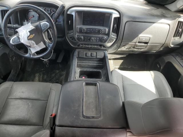 Photo 8 from auction – 2014 CHEVROLET SILVERADO with VIN 3GCUKSEC7EG114994