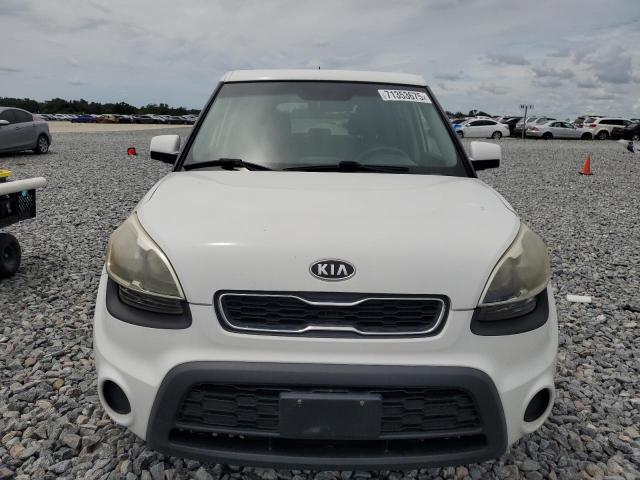 Foto 5 de la subasta – 2012 KIA SOUL con VIN KNDJT2A57C7406757