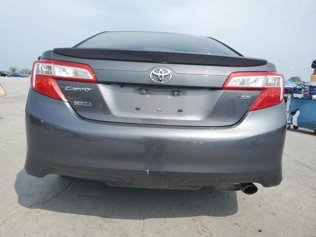 Photo 6 from auction – 2014 TOYOTA CAMRY L with VIN 4T1BF1FK8EU393389