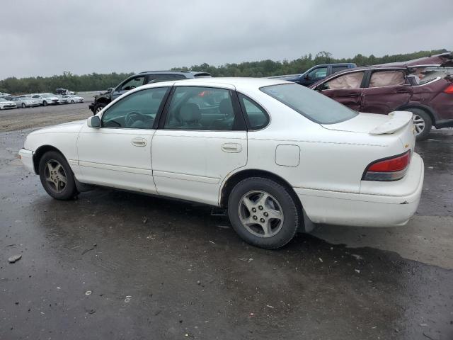 Photo 2 from auction – 1997 TOYOTA AVALON XL with VIN 4T1BF12B4VU192854