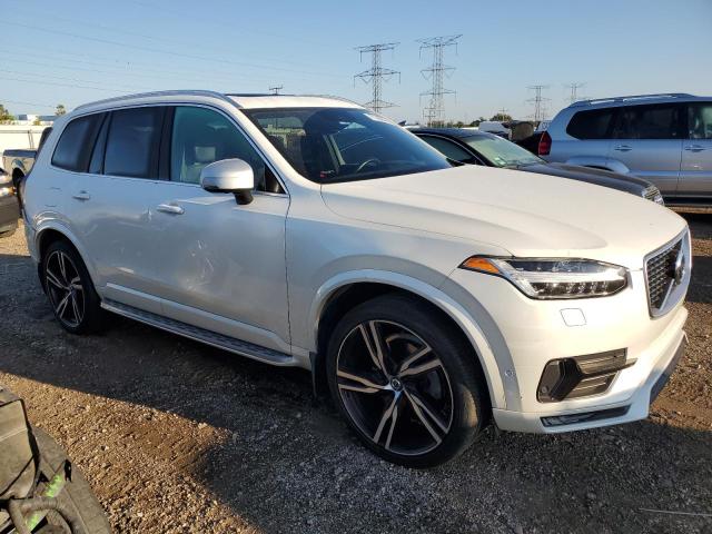 Photo 4 from auction – 2016 VOLVO XC90 T6 with VIN YV4A22PM8G1035860