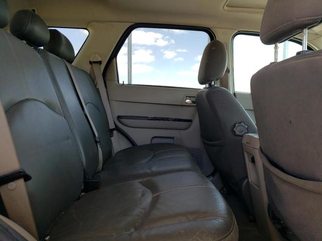 Photo 11 from auction – 2008 MAZDA TRIBUTE I with VIN 4F2CZ02Z68KM25527