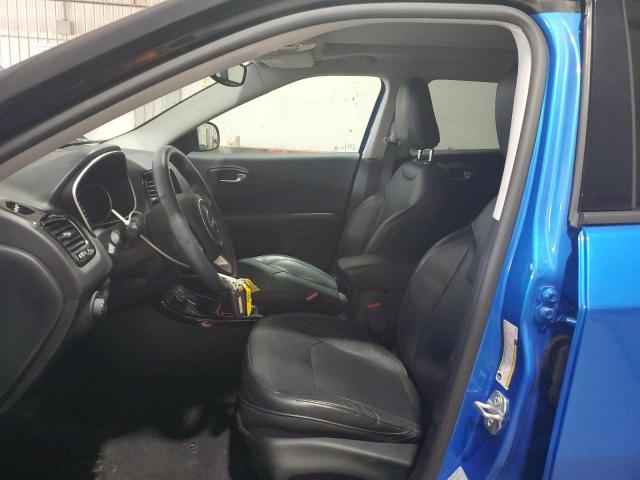 Photo 7 from auction – 2017 JEEP COMPASS LI with VIN 3C4NJDCB9HT665808