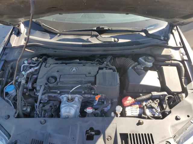 Photo 11 from auction – 2018 ACURA ILX BASE WATCH PLUS with VIN 19UDE2F32JA005987