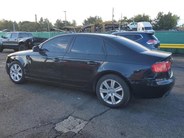 Photo 2 from auction – 2011 AUDI A4 PREMIUM with VIN WAUAFAFL9BN008451