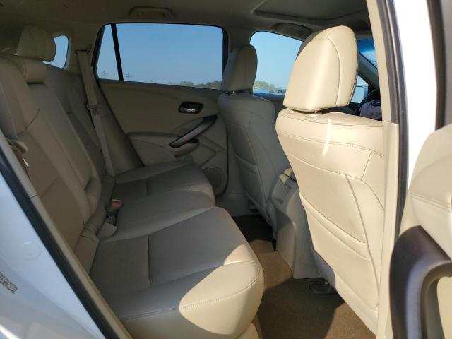 Photo 11 from auction – 2013 ACURA RDX with VIN 5J8TB4H31DL016825