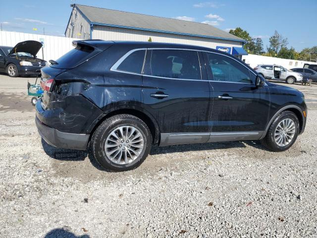 Photo 3 from auction – 2018 LINCOLN MKX SELECT with VIN 2LMPJ8KR3JBL19687