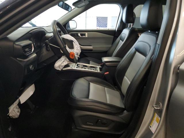 Photo 7 from auction – 2023 FORD EXPLORER XLT with VIN 1FMSK8DH2PGB47533