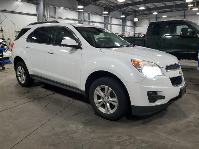 Photo 4 from auction – 2014 CHEVROLET EQUINOX LT with VIN 2GNFLFEK3E6333880