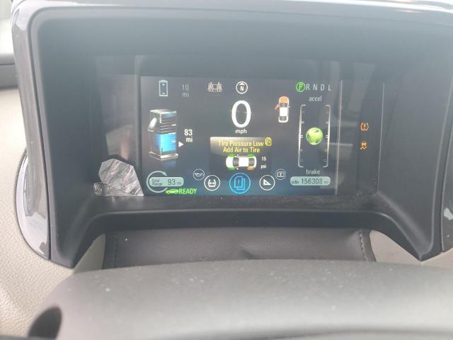 Photo 9 from auction – 2013 CHEVROLET VOLT with VIN 1G1RB6E49DU142094