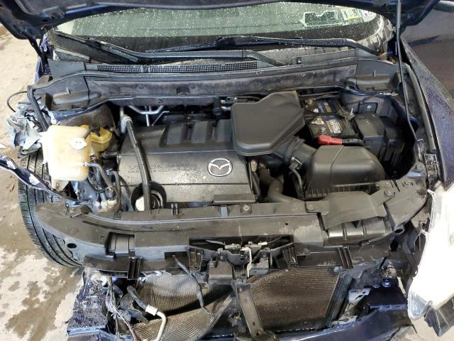 Photo 12 from auction – 2011 MAZDA CX-9 with VIN JM3TB3DV9B0303979