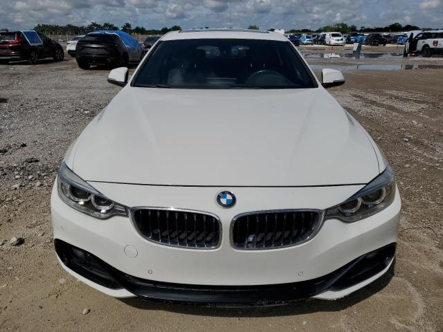 Photo 5 from auction – 2016 BMW 428 I GRAN with VIN WBA4A9C5XGGL89481