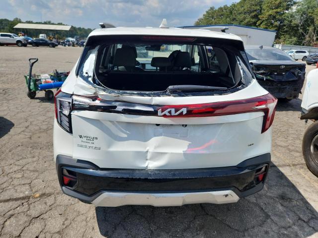 Photo 6 from auction – 2024 KIA SELTOS SX with VIN KNDETCA76R7478681