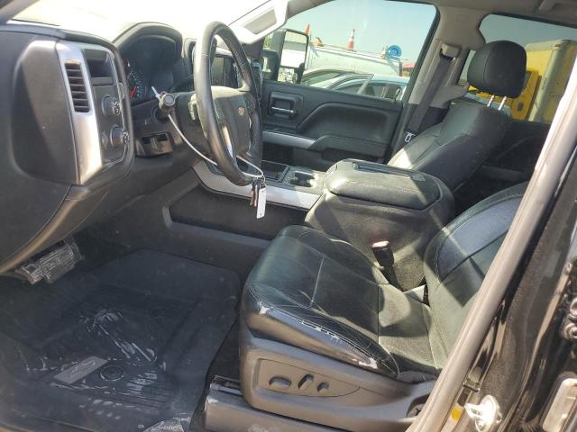 Photo 7 from auction – 2015 CHEVROLET SILVERADO with VIN 3GCUKSEC7FG446189