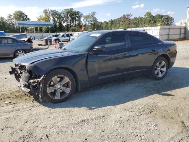 Фото 1 с аукциона – 2016 DODGE CHARGER SXT с VIN 2C3CDXHG1GH154237