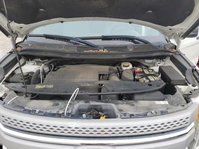 Photo 12 from auction – 2012 FORD EXPLORER with VIN 1FMHK7B82CGA31587