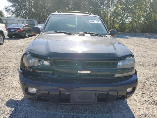 Photo 5 from auction – 2004 CHEVROLET TRAILBLAZE with VIN 1GNDT13S942175604
