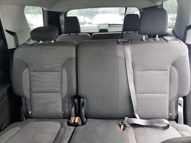 Photo 10 from auction – 2018 CHEVROLET TRAVERSE L with VIN 1GNERFKW7JJ108246
