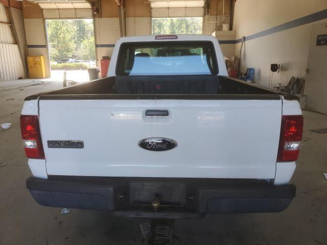 Photo 10 from auction – 2006 FORD RANGER SUP with VIN 1FTYR14U36PA64643