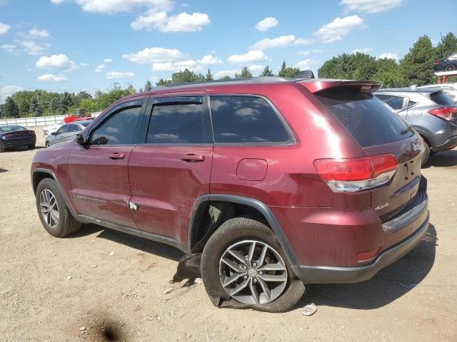 Photo 2 from auction – 2018 JEEP GRAND CHER with VIN 1C4RJFAGXJC492779