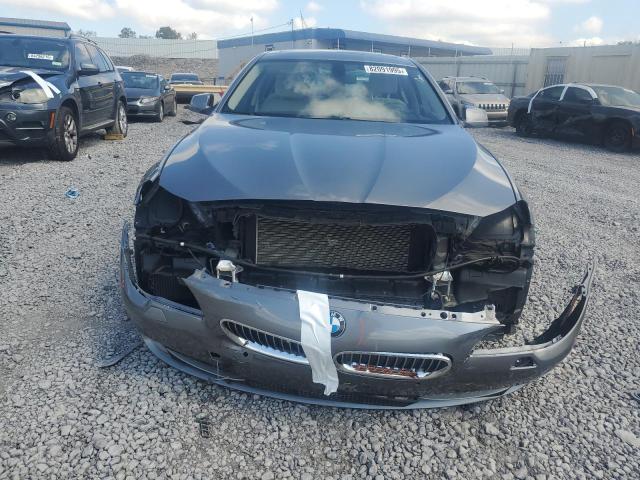 Photo 5 from auction – 2011 BMW 535 I with VIN WBAFR7C54BC601121